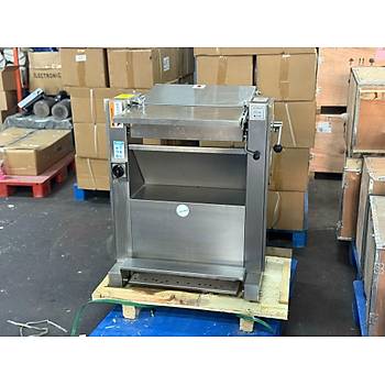 Lavion Dner Eti Ama Makinesi Yaprak Dner Makinesi