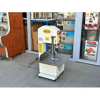 King Et Kemik Kesme Testeresi 380 V
