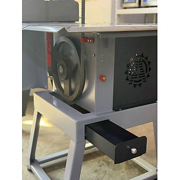 Arsel Mezbaha Tipi B�y�kba� Hayvan Kemik Kesme Makinas� 3 Beygir 2,2 Kw