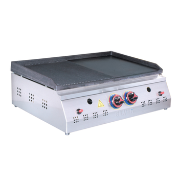 Silver 70 Cm Dkm Izgara Tpl LPG li Ce li Izgara Ocak
