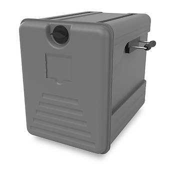 Empero Emp.box-600 Termobox 600 83 Litre Kapasiteli