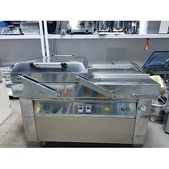Mutimak Vakum Makinesi - 55 Cm 4 ene (kinci El)