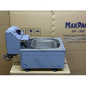 Elektrikli Fritz 5 Litre