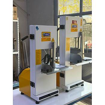 Hnc Junior Et Kemik Testeresi Yeni Model 0,75 kW 220 V