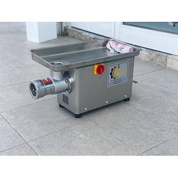 12 No Golden Mixer Redktrl Kyma Makinesi 0,55 kW