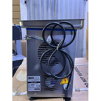 Hnc 32 No So�utuculu K�yma Makinesi Paslanmaz Bilezik