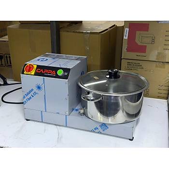 CappaTech D�rt B��akl� 8 Kg 13 Lt So�an Do�rama Makinesi