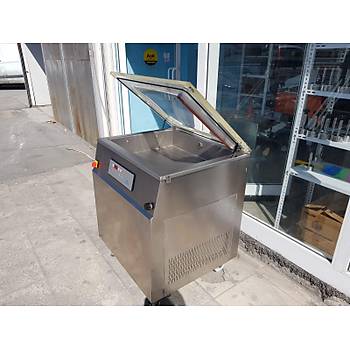 Elektrolx 50 Cm Et Vakum Makinesi Sfr Pompa 2 Yl Garantili