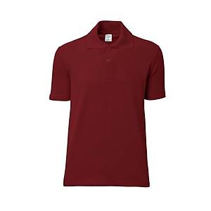 POLO YAKA BORDO TSH�RT