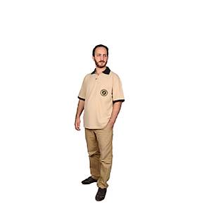 POLO YAKA P�KE T-SH�RT 04