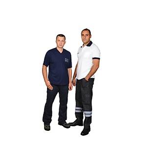 POLO YAKA  P�KE T.SHIRT   12