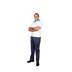 POLO YAKA P�KE T-SH�RT 22