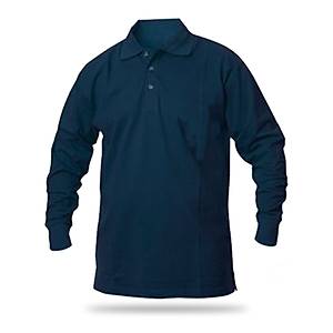 UZUN KOLLU POLO YAKA SWEAT 01