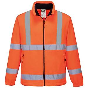 TURUNCU REFLEKT�RL� POLAR MONT