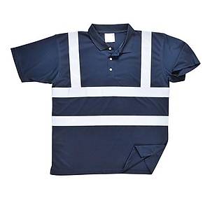 POLO YAKA LAC�VERT REFLEKT�RL� TSH�RT