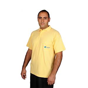 POLO YAKA  P�KE T.SHIRT   18