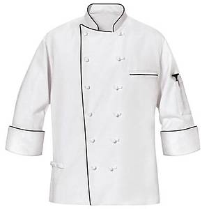 BEYAZ A��I CEKET�