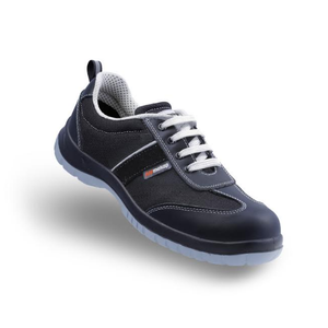 MEKAP �� AYAKKABISI - 232-04 Black-Gray