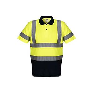 POLO YAKA REFLEKT�RL� TSH�RT