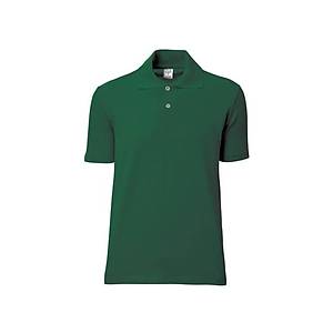 POLO YAKA YE��L TSH�RT