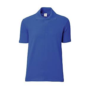 POLO YAKA SAKS MAV� TSH�RT