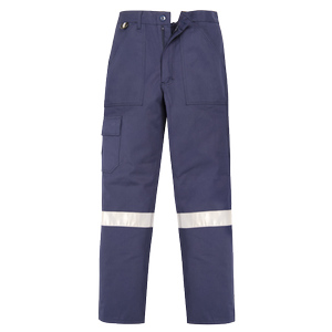 KARGO CEP REFLEKT�RL� PANTOLON LAC�VERT