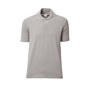 POLO YAKA GR� TSH�RT