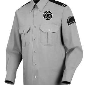 UZUN KOLLU �ZEL G�VENL�K G�MLE��