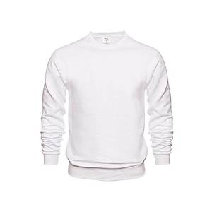 BEYAZ SWEATSH�RT