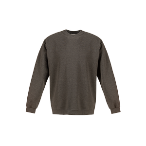 ANTRAS�T MELANJ SWEATSH�RT
