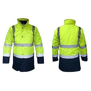 NEON SARI-LAC�VERT REFLEKT�RL� �� MONTU