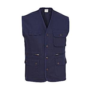 �OK CEPL� GABARD�N YELEK