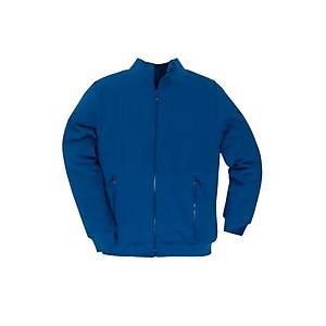 SAKS MAV� POLAR CEKET