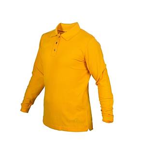 UZUN KOLLU POLO YAKA SWEAT 02