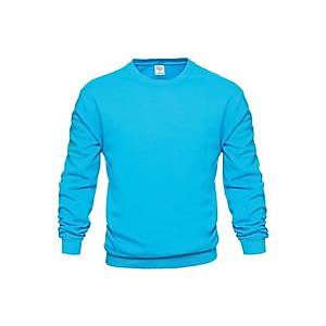 TURKUAZ SWEATSH�RT