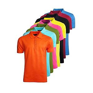 POLO YAKA T-SH�RT
