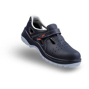 MEKAP �� AYAKKABISI 204-04 Black