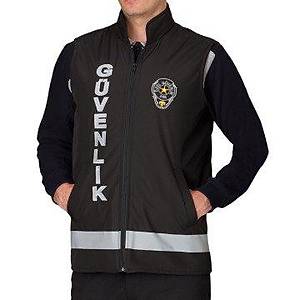 �ZEL G�VENL�K YELEK