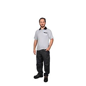 POLO YAKA P�KE T-SH�RT 08