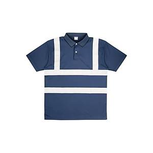 LAC�VERT POLO YAKA REFLEKT�RL� TSH�RT