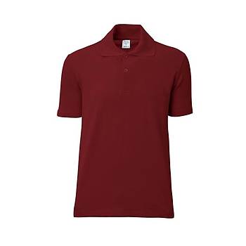 POLO YAKA BORDO TSH�RT