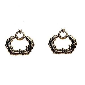 Subay Harici �niforma Metal �elenk (2 adet)