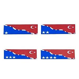 S�n�r �tesi Harekat �erit Rozeti