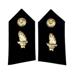 HAR�C� SUBAY PERSONEL SPOLET - YAKA ��ARET�