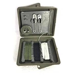 Cep Boy Asker Diki� Seti