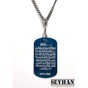 AYETEL K�RS� Renkli K�nye