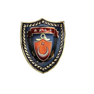 Deniz Kuvvetleri Komutanl��� Mont Br�vesi