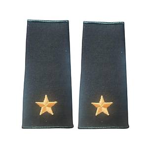 Te�men Dahili R�tbe (Kara Kuvvetleri) - HArici R�tbe