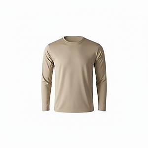 Mikrofiber Uzun Kollu k��l�k Fanila - �ardonlu Askeri Tip Uzun Kol K��l�k Fanila