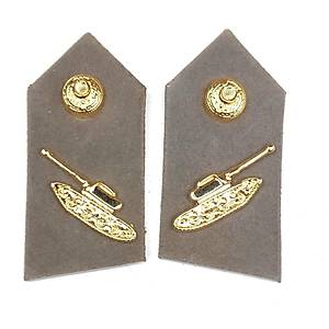 HAR�C� SUBAY TANK SPOLET - YAKA ��ARET�